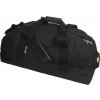 OLYMPIC športová/cestovná taška, čierna