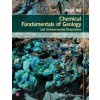 Chemical Fundamentals of Geology and Environmental Geoscience