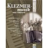 Klezmermusik aus Odessa - Martina Schumeckers