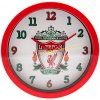 Fan-shop Hodiny LIVERPOOL FC Wall