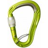 Karabína Edelrid HMS Bulletproof Screw FG II - oasis