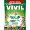Vivil Husten mentol 23 bylin bez cukru 60 g