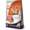 N&D grain free pumpkin dog adult M/L lamb & blueberry 2,5 kg