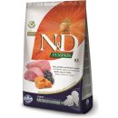 N&D Grain Free Pumpkin DOG Adult M / L Lamb & Blueberry 2,5 kg