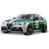 Bburago Alfa Romeo GTAm 1:43 (BB18-38307)