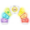 BABY EINSTEIN Panel aktívny svietiaci Glow&Discover Light Bar™ 3m+