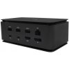 i-tec USB4 Metal Docking station Dual 4K HDMI DP, PD 80W + zdroj 112W USB4DUALDOCK100W