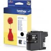 Brother LC-121Bk, originálný toner, čierna