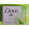 Dove toaletní mýdlo fresh 100 g