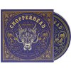 Chopperhead Classic Wax - Klasický vosk 90 g