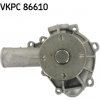 Vodné čerpadlo, chladenie motora SKF VKPC 86610 (VKPC86610)