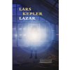 Lazar /brož. - Lars Kepler