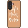 Picasee ULTIMATE CASE pro Samsung Galaxy A57 5G - Boss Mama