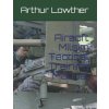 Airsoft Milsim Tactical Training Manual (Arthur Lowther)(Brožovaná)