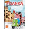 Hravá písanka 2 I.díl