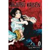 Viz Media Jujutsu Kaisen 0