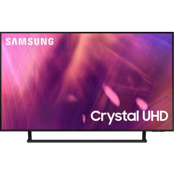 Samsung UE50AU9002 od 475,13 € - Heureka.sk