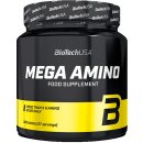 Biotech USA Mega Amino 3200 500 tabliet