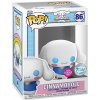 FUNKO POP! Cinnamoroll (Hello Kitty) Special Edition (Flocked) POP-HE-0086