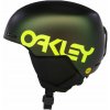 OAKLEY MOD1 MIPS Silver/green color shift fp 25/26 (L 59-63)