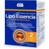 GS Lipo Essencia se silymarinem 60 kapsúl