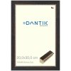 DANTIK rám na obraz 20x30 | TOMAS černá (Sklo Čiré) (Vyrobené s láskou od nás)