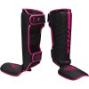 RDX�F6 KARA Shin Instep Guards PINK - XL