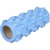 Merco Yoga Roller F2 joga valec modrá