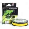 Power Pro Šnúra Moss Yellow 135m 0,10mm