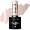 Claresa Gél lak Extend Care 5 in 1 Keratin 2 5 g
