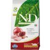 Farmina N&D cat PRIME Neutered chicken&pomegranate 10 kg