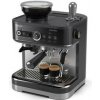 Pákový kávovar Philips Barista PSA3218/10 čierne/kovové