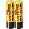 2 AA baterie