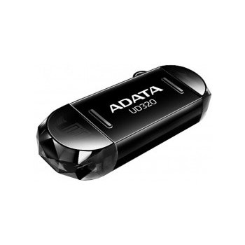 ADATA DashDrive Choice UD320 32GB AUD320-32G-RBK