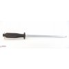 SOLINGEN SOLINGEN kvalitná kruhová ocieľka jemná, čierna, 26 cm 92454