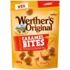 Storck Werther's Original Caramel Bites Crunchy 140g