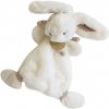 Doudou et Compagnie Paris králíček krémový 26 cm