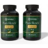 Zvýhodnený set: 2x Reishi Extract 30 % polysacharidov - 90 kapsúl - Herbatica