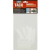Sitko na chemickú kotvu Ceys 13 x 85 mm, 8 ks