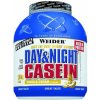 Weider Day Night Casein 1800g - Vanilka