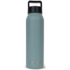 Termo fľaša REGATTA OUTDOORS THERMULATE INSULATED BOTTLE 0,6L Zelená,Strieborná,Čierna