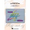 Can't Buy Me Love - Young Jazz Ensemble / partitúra + party