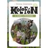 Kolofón a Janko a Marienka - Gärtner Peter