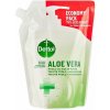 Dettol Aloe Vera tekuté mydlo - náhradná náplň 500 ml