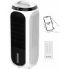 Ochladzovač vzduchu, čistička vzduchu, zvlhčovač a ventilátor AERIUM TotalCare 4in1 H13WIFI
