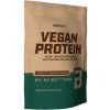 BioTech USA Vegan Protein 500 g, vanilkový cookie