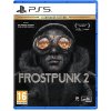 Frostpunk 2: Icebreaker Edition – PS5