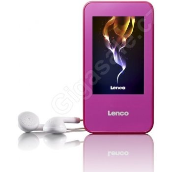 Lenco Xemio 858 4GB