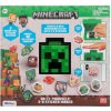 3D sada na výrobu samolepek Minecraft