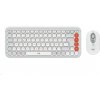 Logitech Pop Icon Combo 920-013141